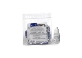 Dióxido Cloro Conjunto De Reagentes 0,04-5,00mg/L Clo2 - 100 Unid - Hach
